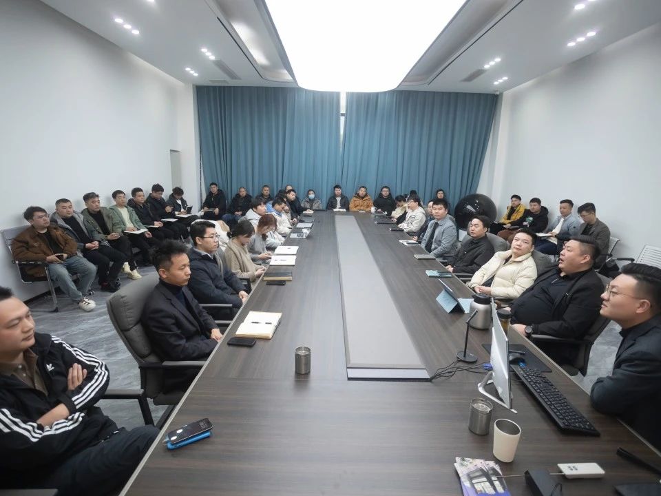 除夕特辑 | 回首旧岁展新程，共贺新春启新篇